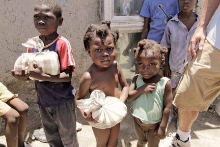 MH4H featured in World Food Prize Directory