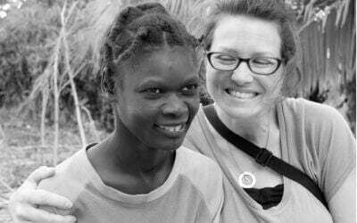 My Haiti Home – Liz Clarke