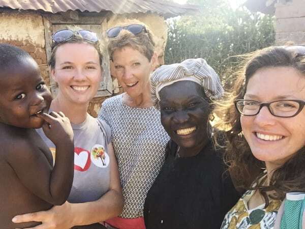 Valiant Prayers and Whispered Thoughts