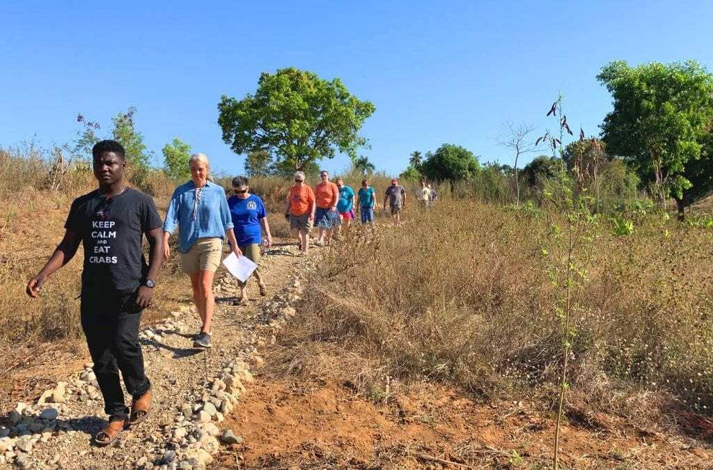 Shelly De Ruiter – The Gifts of Haiti