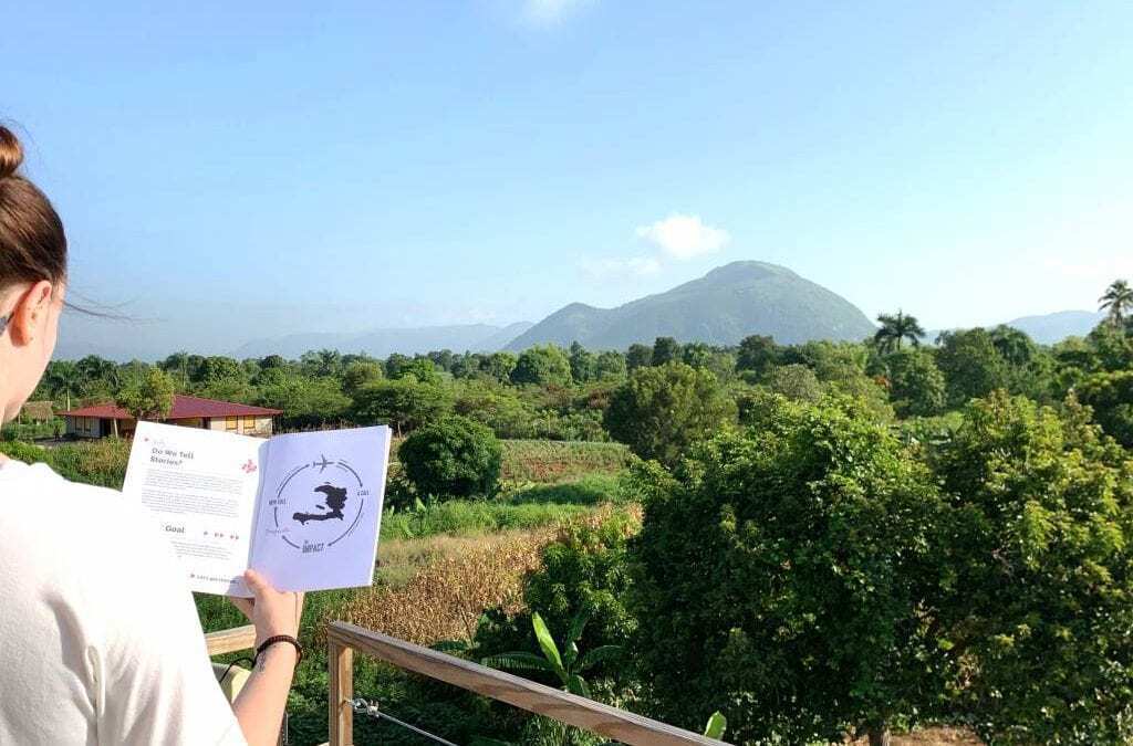 Laura Nicholson – Navigating the IMPACT