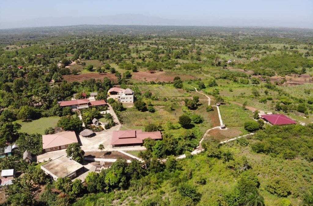 Meet The Campus Security Team