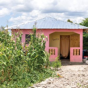 House Building