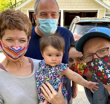 Gabhart’s – Humbly Received