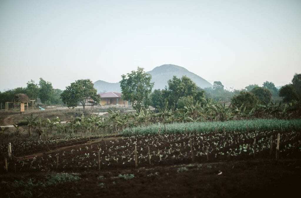 Christi Gabhart – Fulfilling a Promise