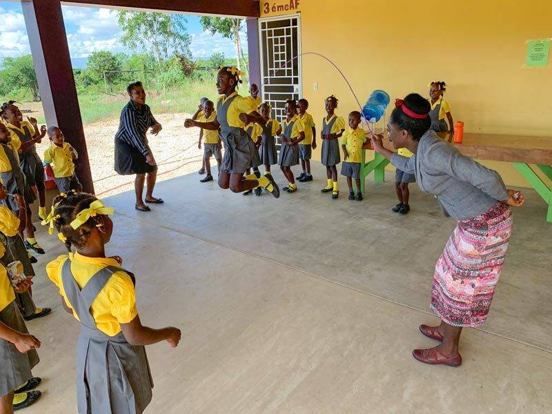 Children-Skipping-at-School-of-Light-Grade-School-Oct-2020