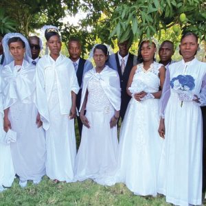 Support a Bride-To-Be
