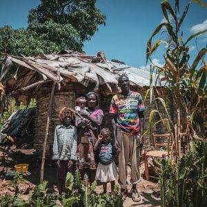 Help a Farming Family
