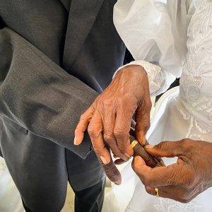 Support a Marriage