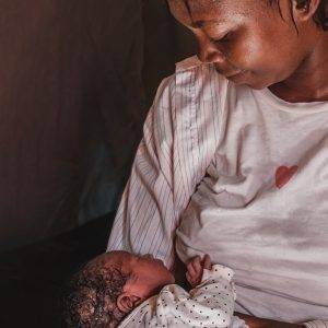 Newborn Care Package