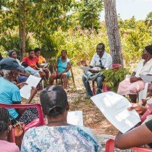 Equip a Chaplain