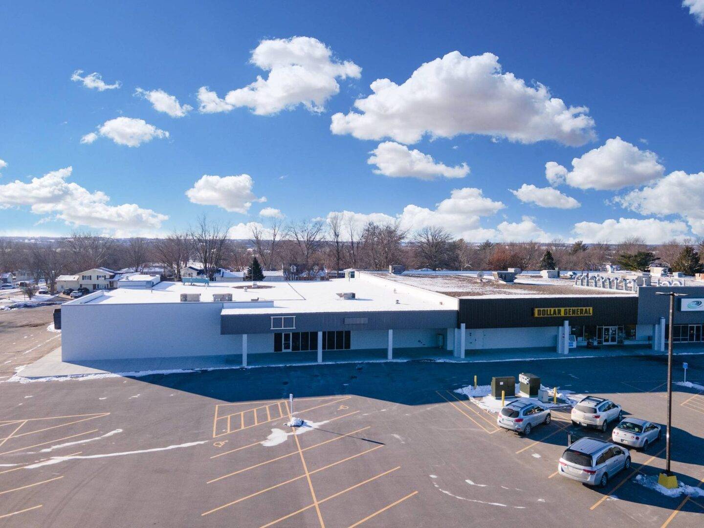 Indianola-Store-Drone-Jan-2023