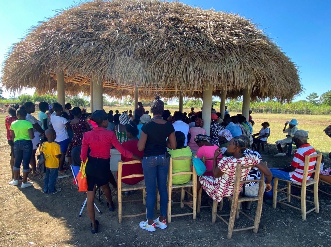 Community Conversation #3 Dec 2022 2
