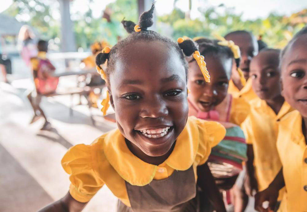 Christmas Tree - Standing – Hands of Haiti