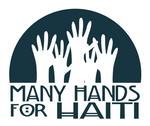 Many Hands for Haiti