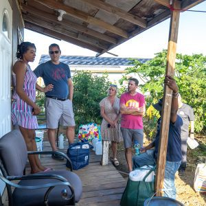 Feed a Family - Abaco