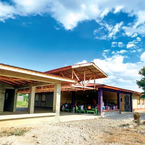 Build a School