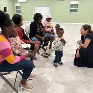 Fund a Program - Abaco