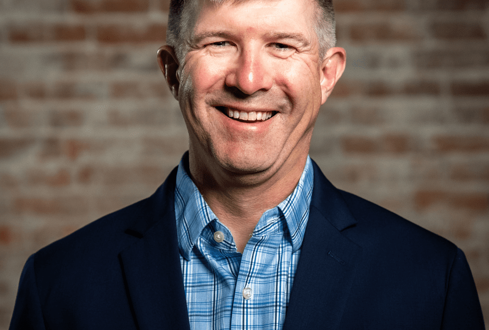 Kevin Stittsworth Joins Many Hands Team