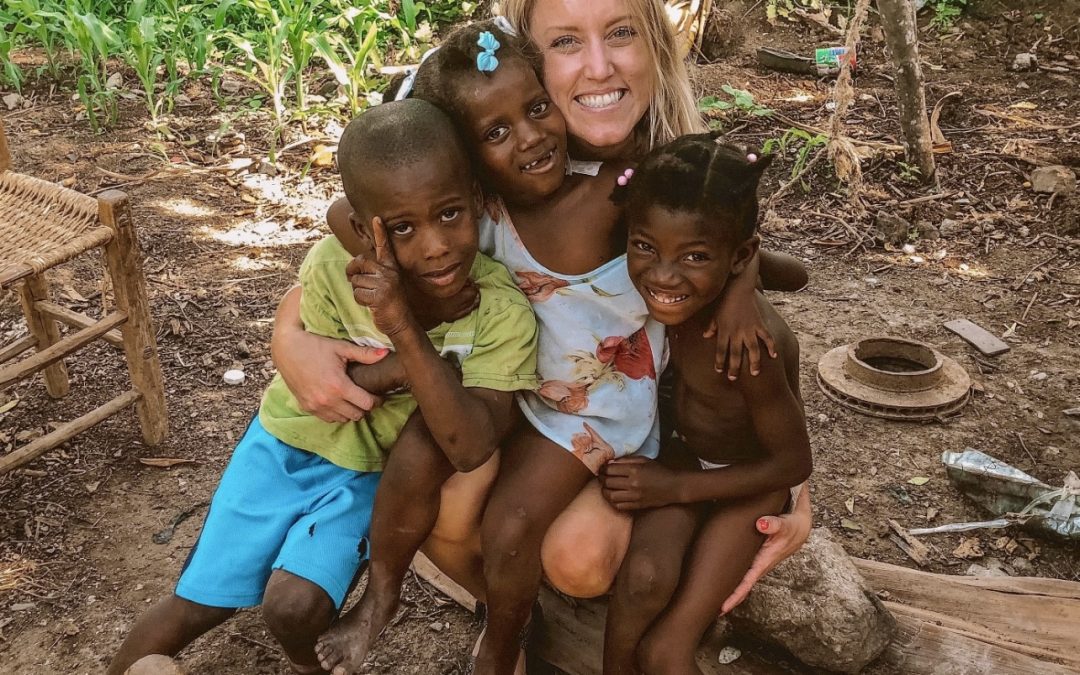 More Than a Bag: How Maternity Kits Save Lives in Haiti