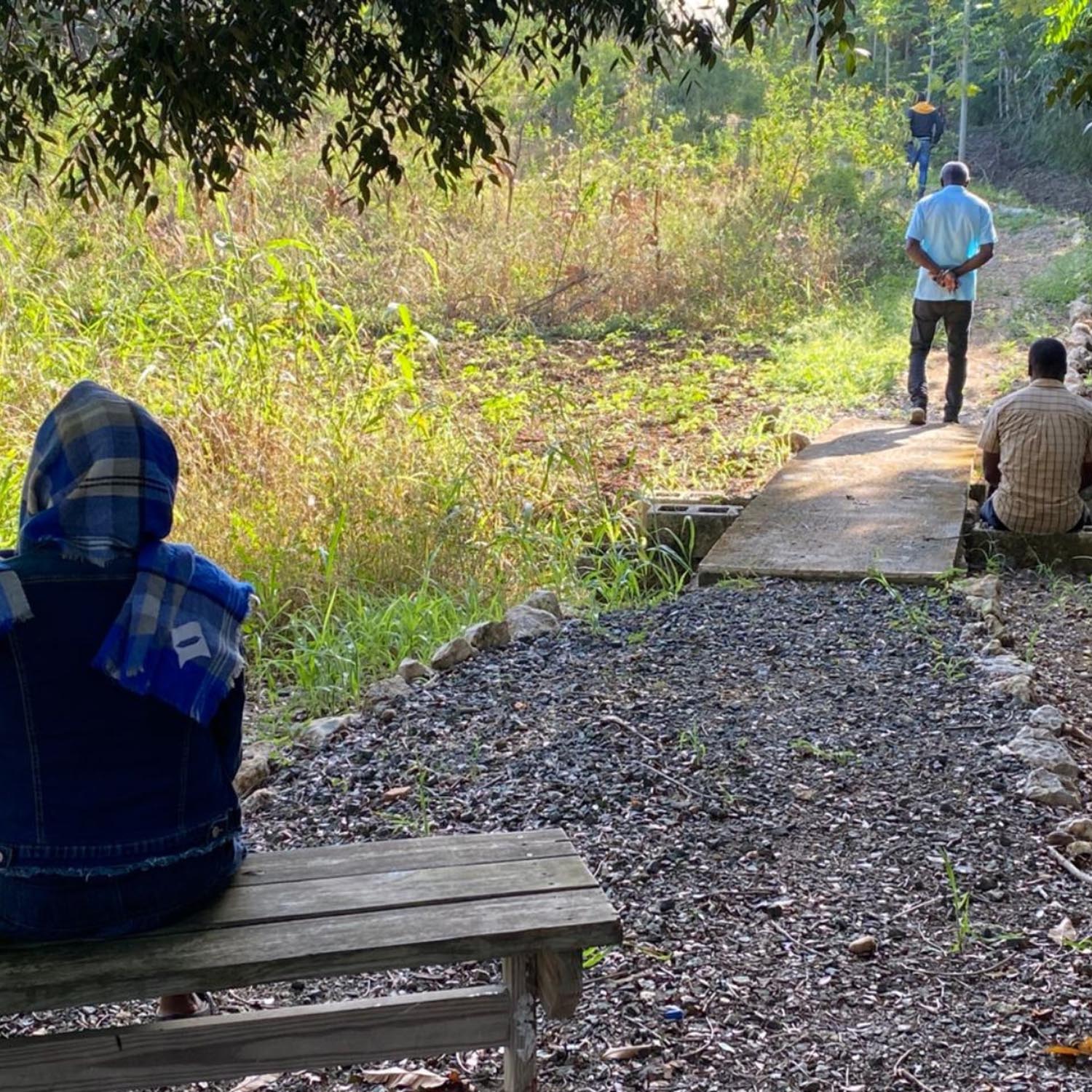 Prayer Walk-3