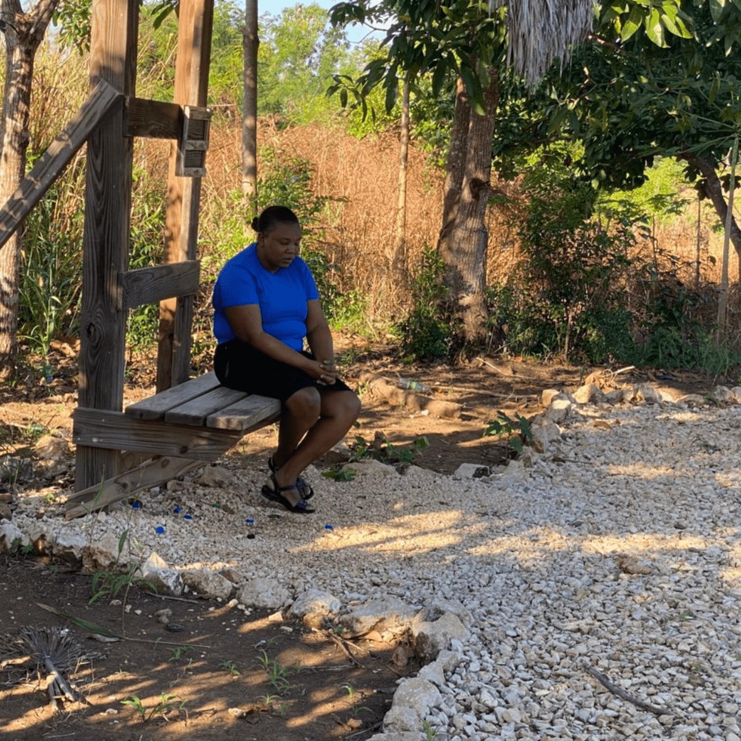 Prayer Walk-6
